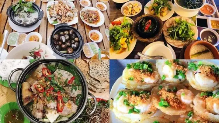 Ăn Gì Quận 3: Gợi Ý Các Món Từ Bình Dân Đến Sang Trọng | Xanh Sm Ăn Gì Quận 3: Gợi Ý Các Món Từ Bình Dân Đến Sang Trọng | Xanh Sm