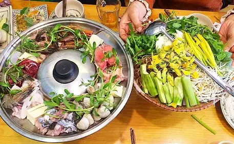 17 Quán Ăn Ngon Quận 9 Tấp Nập Khách, Giá Phải Chăng 17 Quán Ăn Ngon Quận 9 Tấp Nập Khách, Giá Phải Chăng