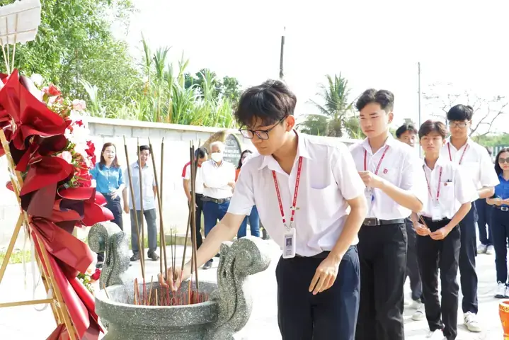 Ảnh Hưởng Đến Sinh Sản