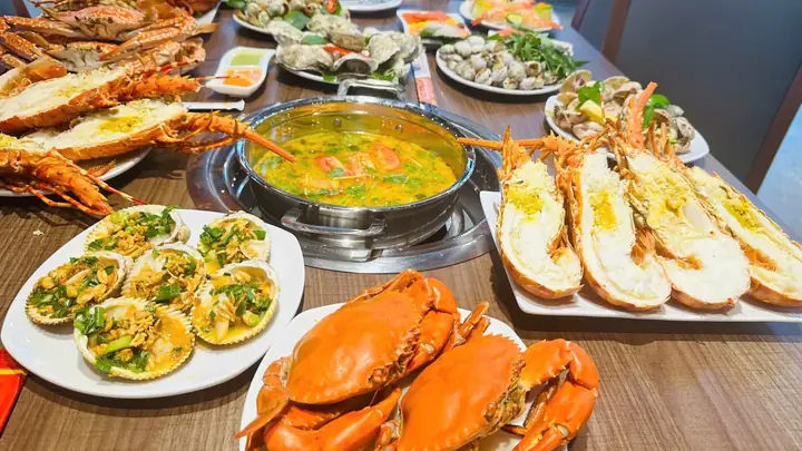 Ăn Hải Sản Nha Trang Ở Đâu Ngon Và Rẻ? Ăn Hải Sản Nha Trang Ở Đâu Ngon Và Rẻ?