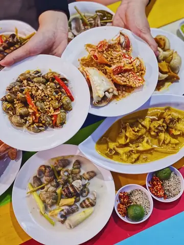 Ăn Hải Sản Nha Trang Ở Đâu Ngon Và Rẻ? Ăn Hải Sản Nha Trang Ở Đâu Ngon Và Rẻ?