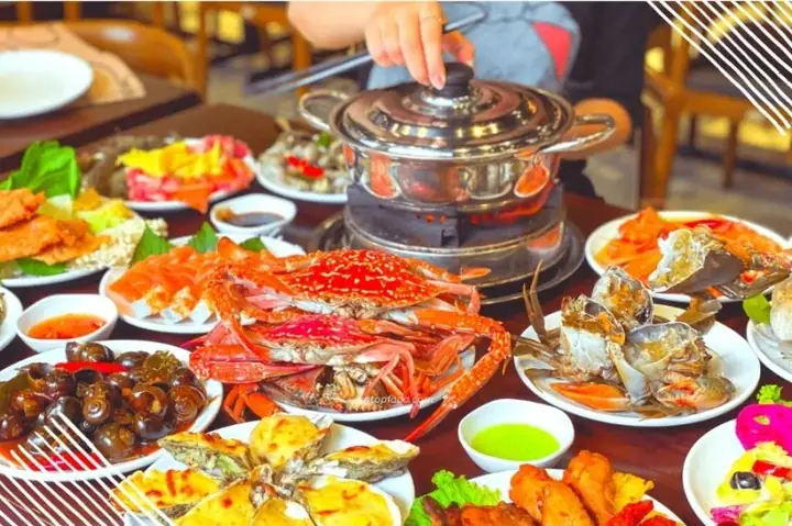 Ăn Hải Sản Nha Trang Ở Đâu Ngon Và Rẻ?
