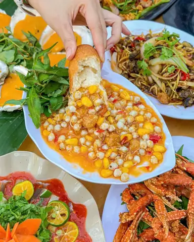 Ăn Hải Sản Nha Trang Ở Đâu Ngon Và Rẻ? Ăn Hải Sản Nha Trang Ở Đâu Ngon Và Rẻ?
