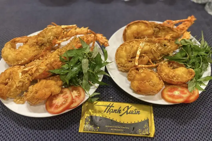 Ăn Hải Sản Nha Trang Ở Đâu Ngon Và Rẻ? Ăn Hải Sản Nha Trang Ở Đâu Ngon Và Rẻ?