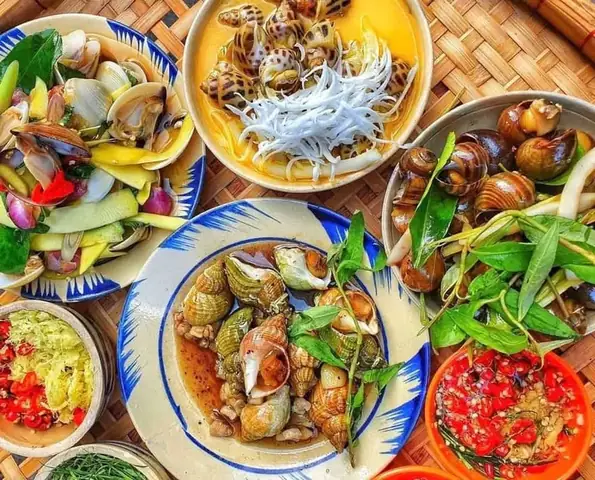 Ăn Hải Sản Nha Trang Ở Đâu Ngon Và Rẻ? Ăn Hải Sản Nha Trang Ở Đâu Ngon Và Rẻ?