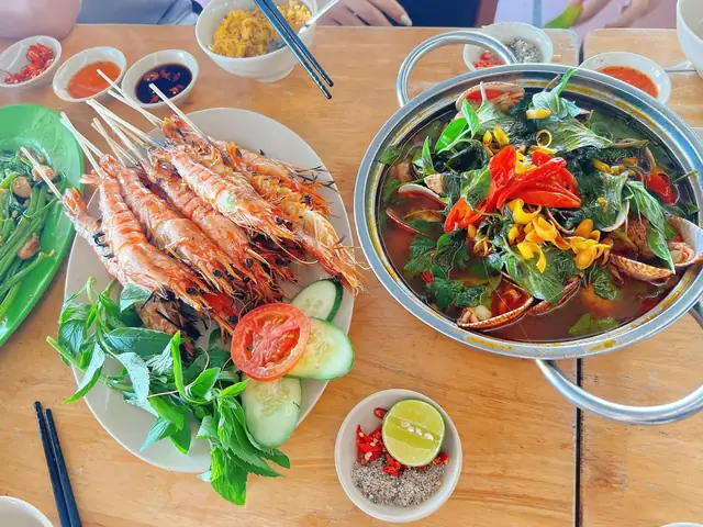 Ăn Hải Sản Nha Trang Ở Đâu Ngon Và Rẻ? Ăn Hải Sản Nha Trang Ở Đâu Ngon Và Rẻ?