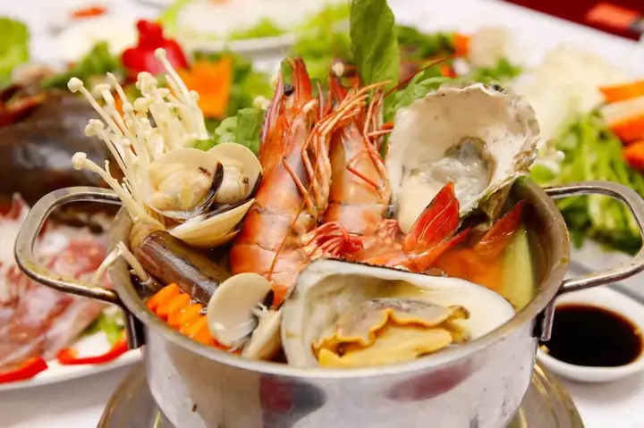 Ăn Hải Sản Nha Trang Ở Đâu Ngon Và Rẻ? Ăn Hải Sản Nha Trang Ở Đâu Ngon Và Rẻ?