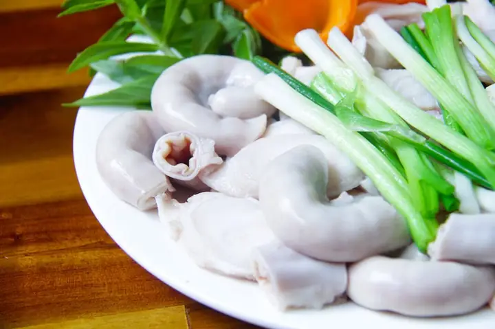 Quán Lòng Ngon Không Thể Bỏ Qua Ở Hà Nội