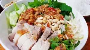 Mắm Nêm Và Tác Động Của Nó Đến Mẹ Bầu