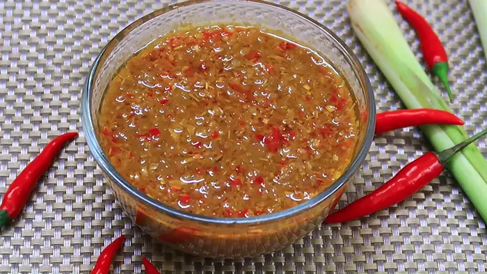 Bầu 3 Tháng Đầu Ăn Mắm Nêm Được Không?