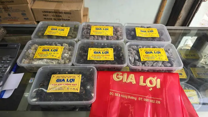 Giúp Giảm Buồn Nôn (phụ Nữ Mang Thai)