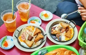 Ăn Sáng Sài Gòn – Top 25 Địa Chỉ Ngon, Hút Khách Nườm Nượp