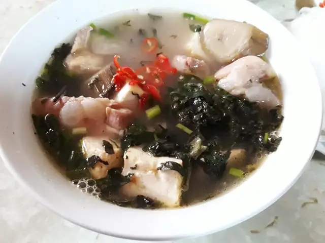 Bún Giả Ba Ba Cầu Gỗ – Quán Ăn Sáng Phố Cổ Hà Nội Nhất Định Phải Thử