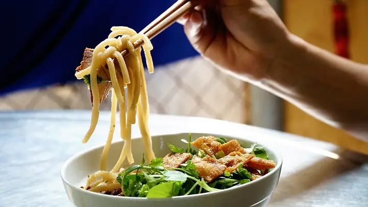 Ăn Sáng Hội An - 15 Quán Ăn Sáng Ngon Ở Hội An Bạn Nên Biết
