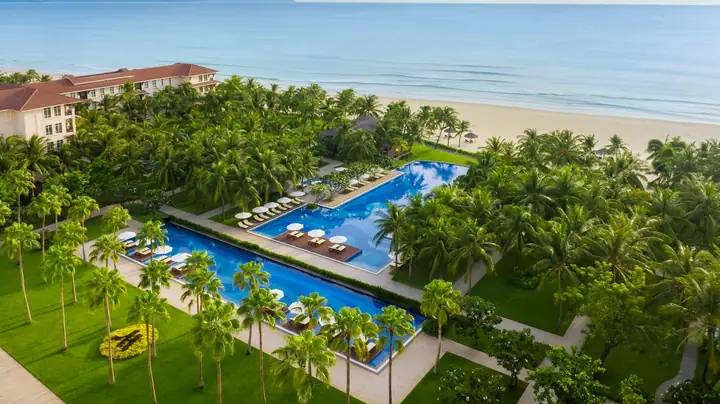 Da Nang Luxury Resort | Da Nang Marriott Resort And Spa Da Nang Luxury Resort | Da Nang Marriott Resort And Spa