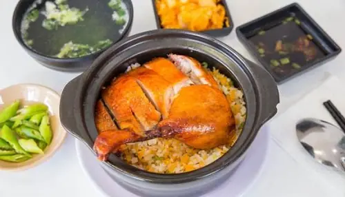 Tiệm Ăn Chợ Lớn