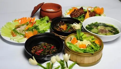 Cơm Niêu Nhà Đỏ Đà Nẵng