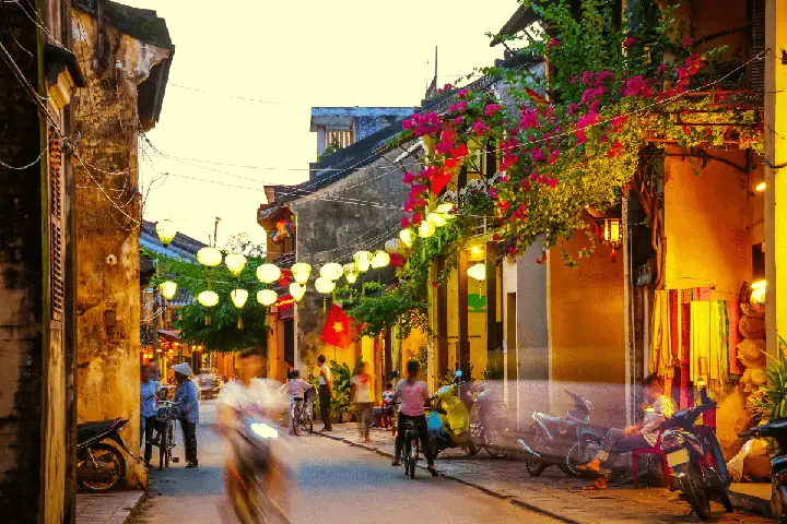 Hội An Có Gì Chơi? Top 27 Địa Điểm Ở Hội An Nhất Định Phải Thử