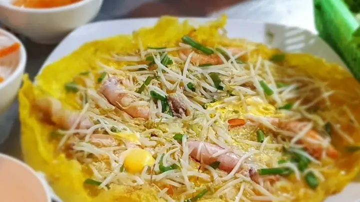 Ăn Gì?