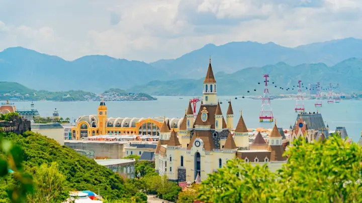 Các Mẹo Về Việc Di Chuyển Và Những Điều Cần Lưu Ý Khi Tham Quan Các Địa Điểm Ở Nha Trang