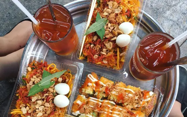 Ăn Vặt Sài Gòn Ở Hải Dương | Foody.vn Ăn Vặt Sài Gòn Ở Hải Dương | Foody.vn