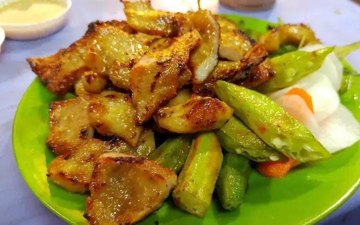 Bắp Xào – Món Ăn Dân Dã Đậm Đà Hương Vị Bắp Xào – Món Ăn Dân Dã Đậm Đà Hương Vị