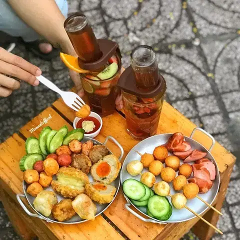 Lời Kết Lời Kết