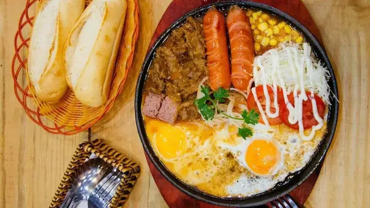 Lời Kết Lời Kết