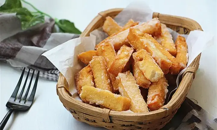 Snack Chuối – Món Ăn Vặt Lành Mạnh Và Giàu Dinh Dưỡng Snack Chuối – Món Ăn Vặt Lành Mạnh Và Giàu Dinh Dưỡng