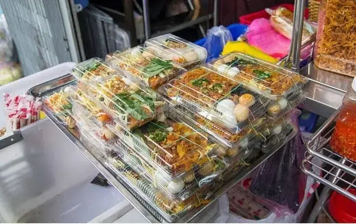 Lời Kết Lời Kết