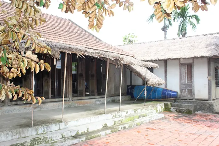 An Xá Lộc Thủy Lệ Thủy Quảng Bình