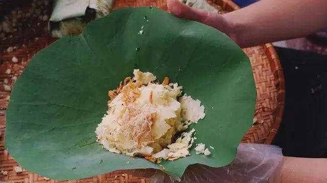 Xôi Bao Nhiêu Calo? Ăn Xôi Có Bị Béo Không?