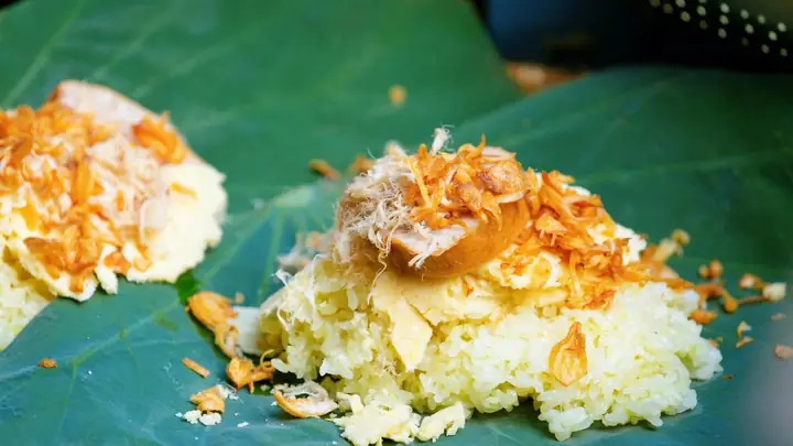 Ăn Xôi Có Béo Không? Những Lưu Ý Khi Ăn Xôi Để Giữ Vóc Dáng Cân Đối Ăn Xôi Có Béo Không? Những Lưu Ý Khi Ăn Xôi Để Giữ Vóc Dáng Cân Đối