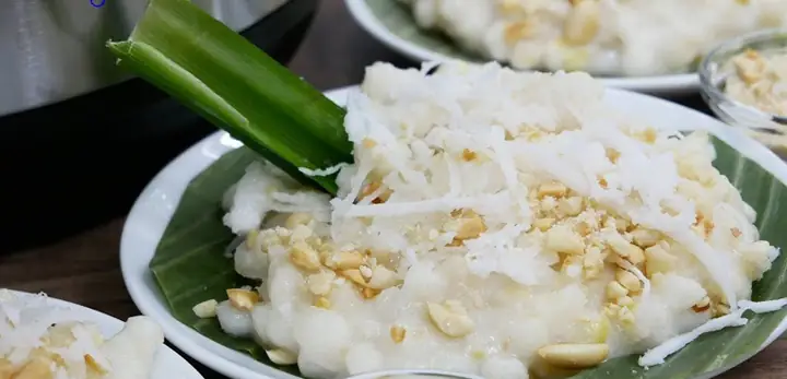 Tác Hại Khi Ăn Nhiều Xôi Bắp
