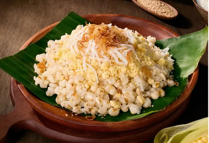 Ăn Xôi Bắp Có Béo Không