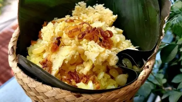Lưu Ý Khi Ăn Xôi Bắp