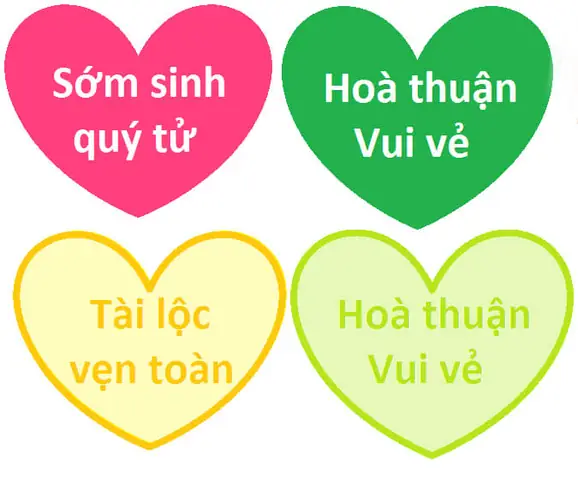 Hình Ảnh Đẹp Chúc Mừng Đám Cưới