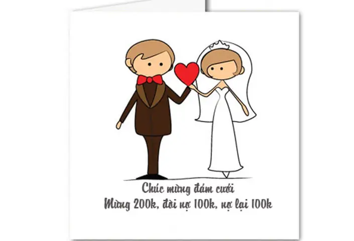 Lời Chúc Đám Cưới Ngắn