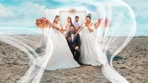 Phim Chú Rể Và Hai Cô Dâu (groom & Two Brides) Vietsub - Motphim