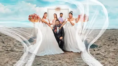Phim Chú Rể Và Hai Cô Dâu (groom & Two Brides) Vietsub - Motphim