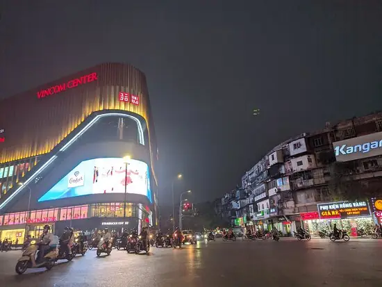 Người Dùng Muốn Tìm Kiếm Những Hình Ảnh Đẹp Về Đường Phố Hà Nội Trên Google.
