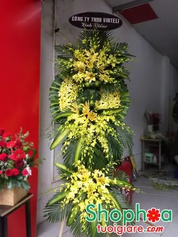 Làm Thế Nào Để Lựa Chọn Một Lẵng Hoa Chúc Mừng Ngày 20/11 Thật Đẹp Và Ý Nghĩa?