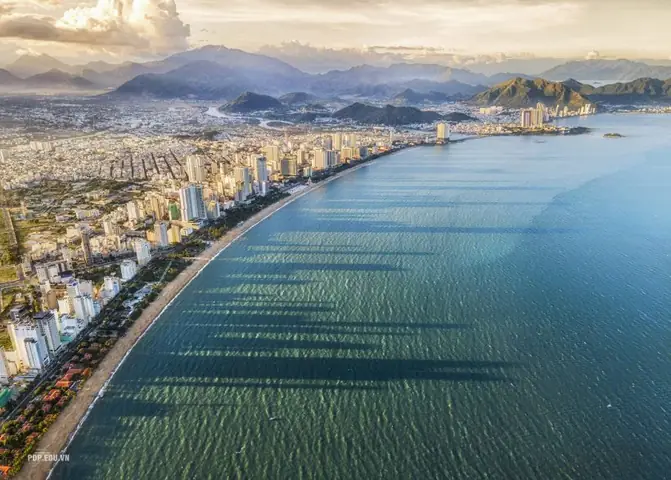 Tải Ngay Hình Ảnh Đẹp Nha Trang Dành Cho Điện Thoại Và Máy Tính