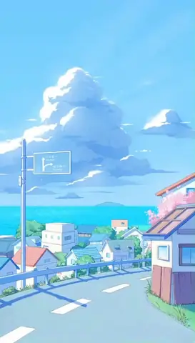 999 Hình Anime Cảnh Đẹp Với Độ Phân Giải Cao Nhất