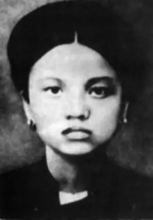 Đồng Chí Nguyễn Thị Minh Khai: Khí Phách Anh Hùng Của Người Nữ ...