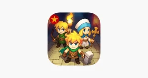 ‎thời Đại Anh Hùng App - App Store