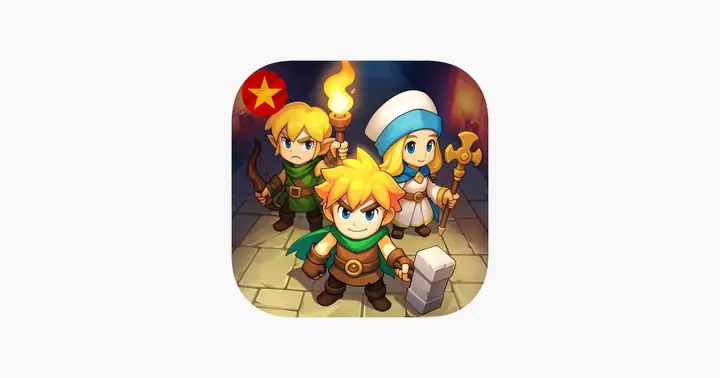‎thời Đại Anh Hùng App - App Store