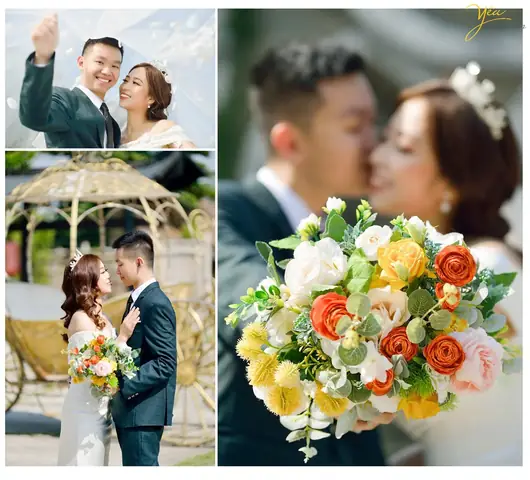 Chụp Ảnh Cưới Phong Cảnh Đẹp Nhất Hà Nội Tại Phim Trường Smiley Ville 2021: Cặp Nghĩa - Hồng Chụp Ảnh Cưới Phong Cảnh Đẹp Nhất Hà Nội Tại Phim Trường Smiley Ville 2021: Cặp Nghĩa - Hồng