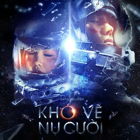 Khó Vẽ Nụ Cười (đạt G, Du Uyên) - Lời Bài Hát, Tải Nhạc Zing Mp3