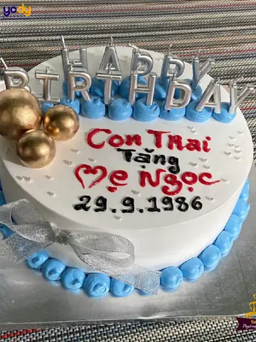 Tuyển Tập Các Hình Ảnh Bánh Sinh Nhật Đẹp Và Ý Nghĩa Nhất 2023
